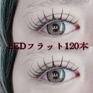 マツエク・マツパ 💎💎JiJi 💎💎のマツエク・マツパデザイン