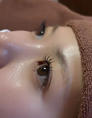 マツエク・マツパ CoRte.eye tomokoのマツエク・マツパデザイン