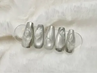 ネイル K..nails所属・K.. nailsのネイルデザイン