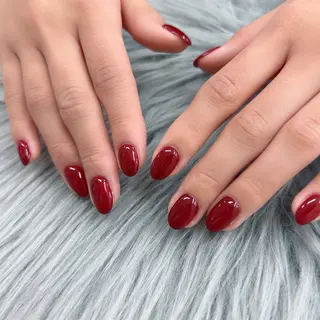 ネイル Bianca立川店 saitoのネイルデザイン