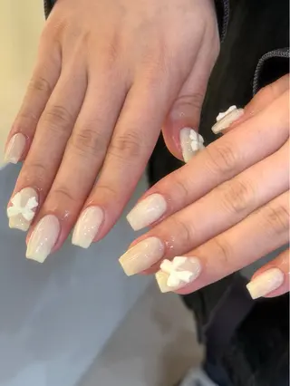 ネイル Chipieee yayaのネイルデザイン