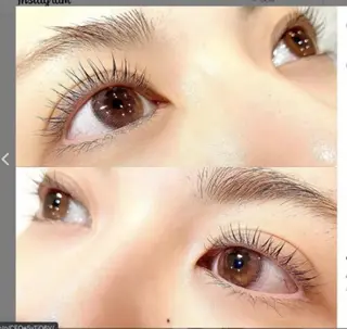 マツエク・マツパ ミントラッシュ ラフィーネ那覇新都心のエステ・リラクイメージ