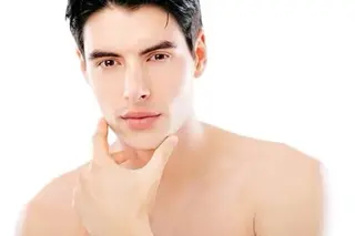 メンズ EARTH coiffure beaute所属・EARTH佐野新都市 /lucaのエステ・リラクイメージ