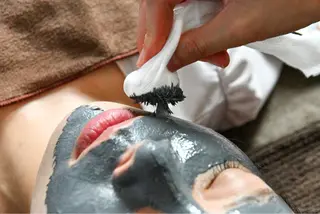 〜女性と母のための癒しサロン〜 Pua Welina所属・吉田 未優のエステ・リラクイメージ