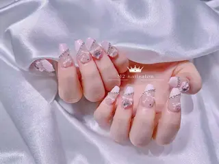 ネイル M2 せいのネイルデザイン