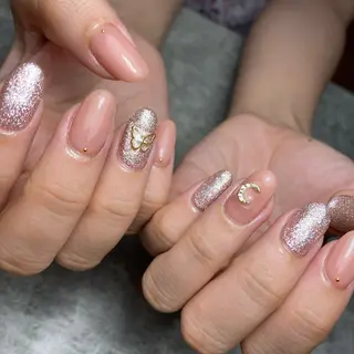 ネイル yuki nail...のネイルデザイン