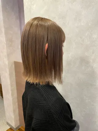 カラー ami makinoのエステ・リラクイメージ