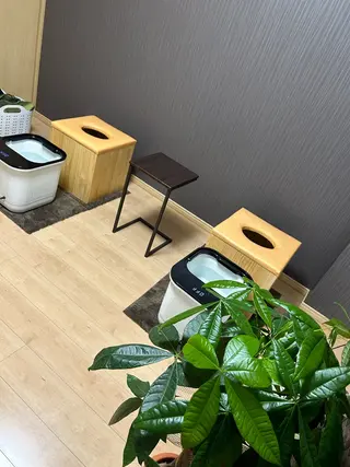 よもぎ蒸しサロン plus➕のエステ・リラクイメージ