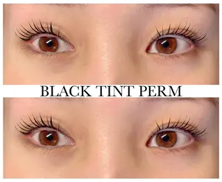 マツエク・マツパ Bruges 自由が丘のマツエク・マツパデザイン