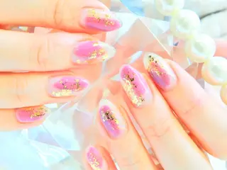 ネイル Dolce.Nail 柏店のネイルデザイン