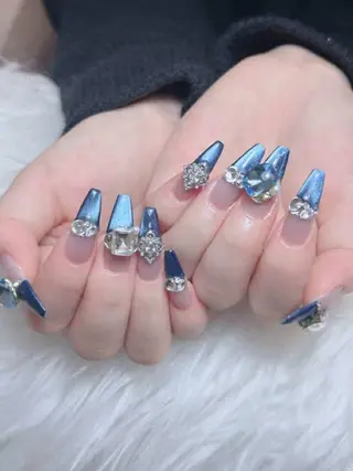ネイル Lumi Nailのネイルデザイン