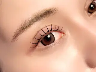 マツエク・マツパ eyelash NaO🦋のマツエク・マツパデザイン