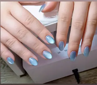 ネイル nail salon oneness🎀のネイルデザイン