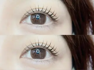 マツエク・マツパ eyelist 🌼 Mahoのマツエク・マツパデザイン