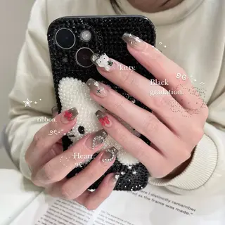 ネイル RooM -produce by maynail-所属・RooM -mizuki-のネイルデザイン