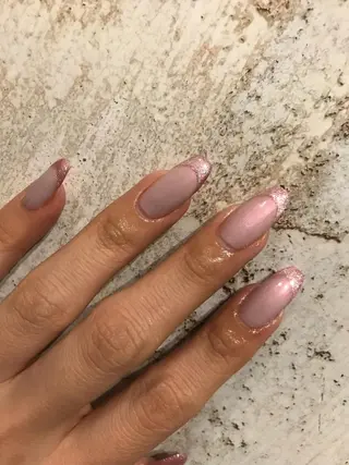 ネイル Kimura Yukoのネイルデザイン