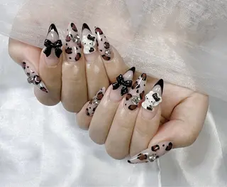 ネイル TABI ANA.CHUOのネイルデザイン