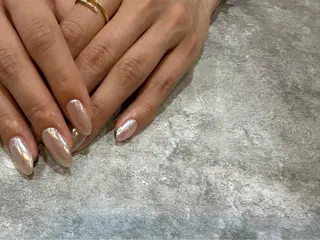 ネイル ell. wakoのネイルデザイン