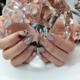 ネイル Coco Girlsのネイルデザイン