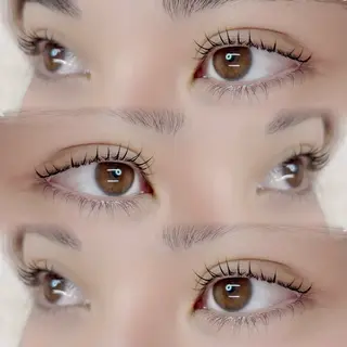 マツエク・マツパ Belle lune所属・Belle lune 富士店/mina🌼のマツエク・マツパデザイン