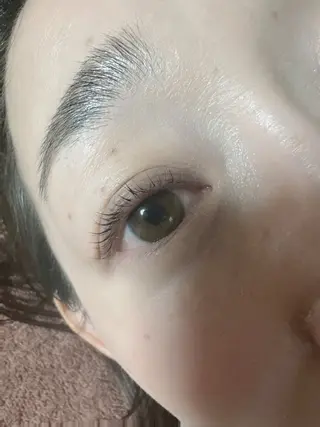 マツエク・マツパ 伊藤名紬 マツエク専門のマツエク・マツパデザイン