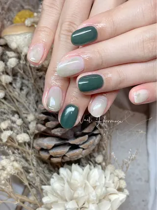 ネイル エルモサ YURIKAのネイルデザイン