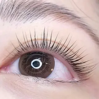 パーマ YO ヨシエのマツエク・マツパデザイン