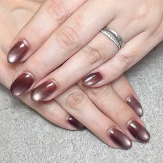 ネイル nailroom DIASOMNIAのネイルデザイン