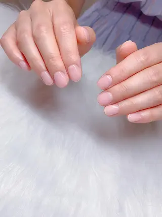 ネイル ネイルサロン ルミア Lumia 店長のネイルデザイン