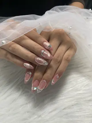 ネイル Kitty Nailのネイルデザイン