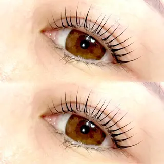 マツエク・マツパ ◡̈︎eyelist ⑅︎Reinaのマツエク・マツパデザイン