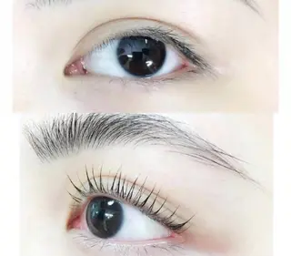 パーマ ALITA リオのマツエク・マツパデザイン