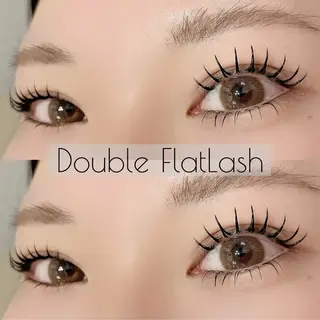 マツエク・マツパ ꒰ঌTORCH໒꒱ HAINEのマツエク・マツパデザイン