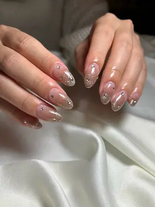 ネイル 金山 沙織のエステ・リラクイメージ