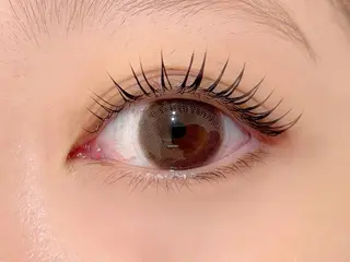 マツエク・マツパ Minu所属・松本 莉奈の眉毛・アイブロウイメージ