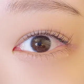 マツエク・マツパ 🪽yoshino miku 🩵のマツエク・マツパデザイン