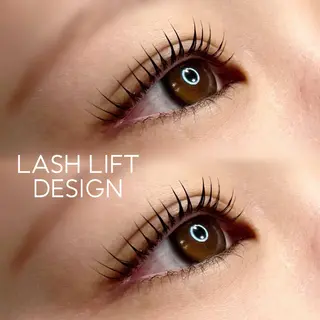 マツエク・マツパ narumi .のマツエク・マツパデザイン