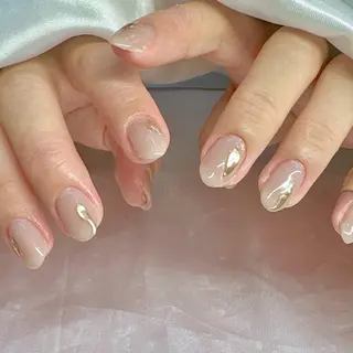 ネイル SINCERELY シンシアリー🌈のネイルデザイン