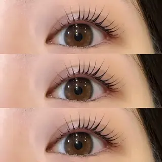 マツエク・マツパ 🤍 nanako🤍のマツエク・マツパデザイン