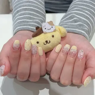 ネイル sayuri ໒꒱のネイルデザイン