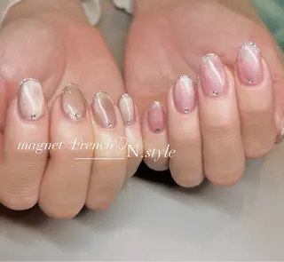 ネイル N.style所属・Ｎ. styleのネイルデザイン