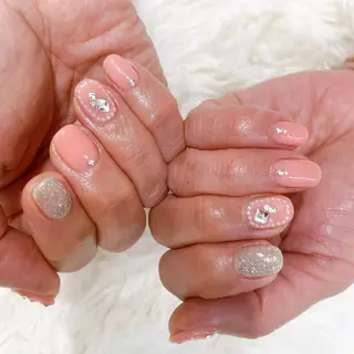 ネイル yn salonのネイルデザイン