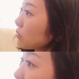 マツエク・マツパ 大倉 美紀のマツエク・マツパデザイン