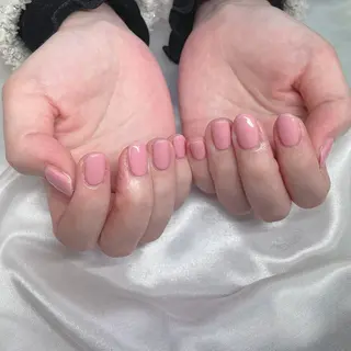 ネイル サカニシ ／Bianca中野のネイルデザイン