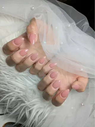 ネイル Queen Nail 柏店　クイーンネイルのネイルデザイン