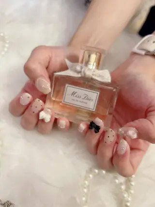 ネイル felice nailのネイルデザイン