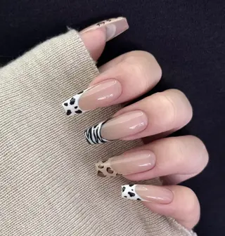 ネイル 大門浜松町 ネイルのネイルデザイン