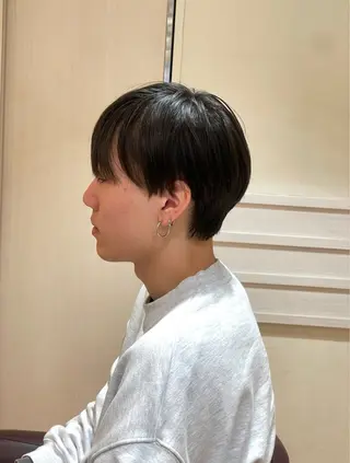 メンズ 🐼SAKU 🐾のヘアスタイル