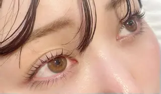 マツエク・マツパ Carina所属・🦋Carina荻窪 kazumi🦋のマツエク・マツパデザイン