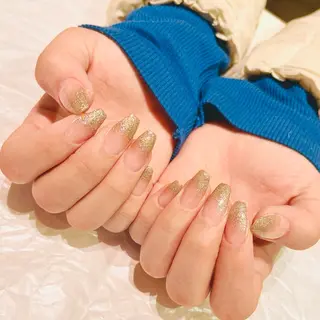 ネイル Hair removal & Beauty salon Produce by Lucia所属・nail salon Luciaのネイルデザイン